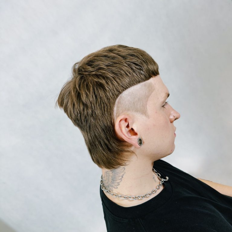 Mullet Crop – Paweł Pollheimer