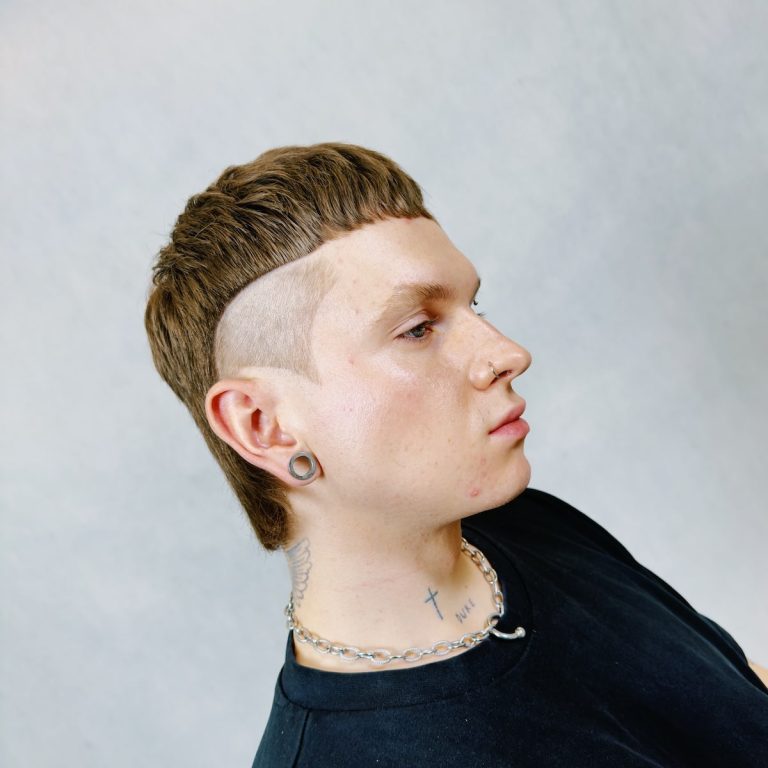 Mullet Crop – Paweł Pollheimer