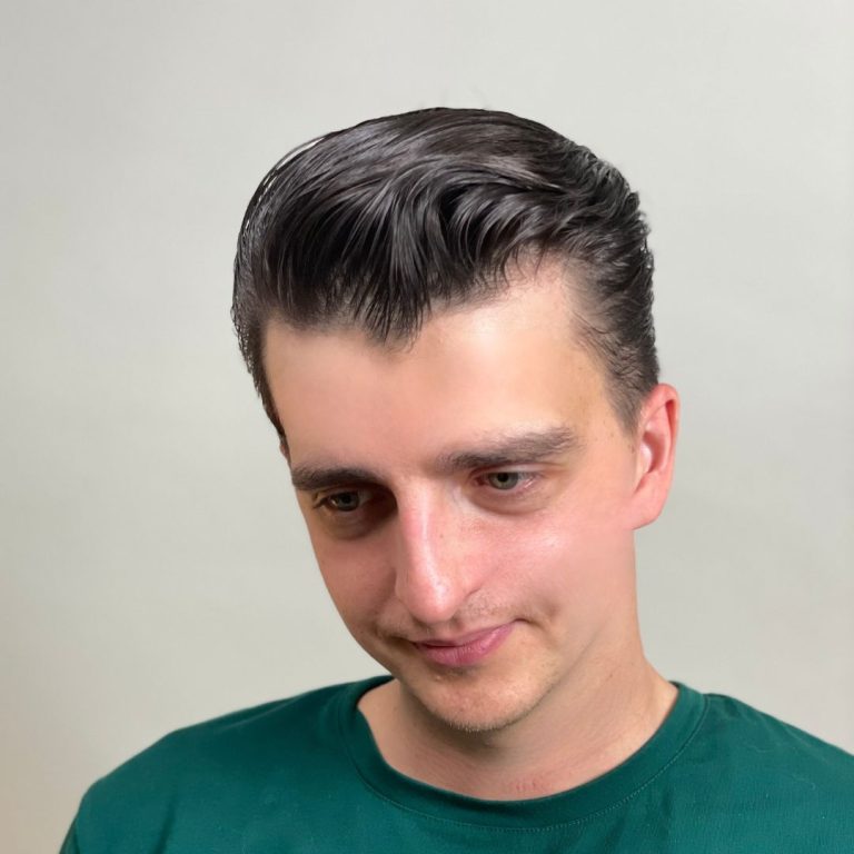 Mateusz Poznański – Pompadour