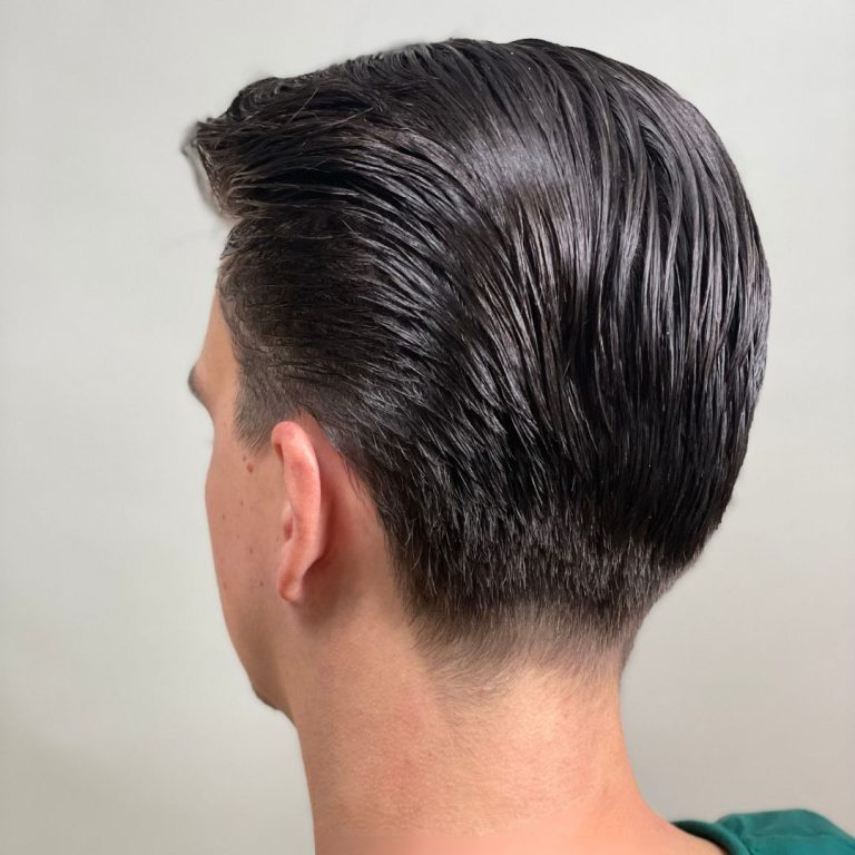Mateusz Poznański – Pompadour