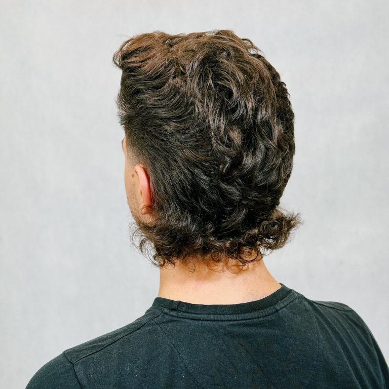 Queens Pompadour – Paweł Pollheimer