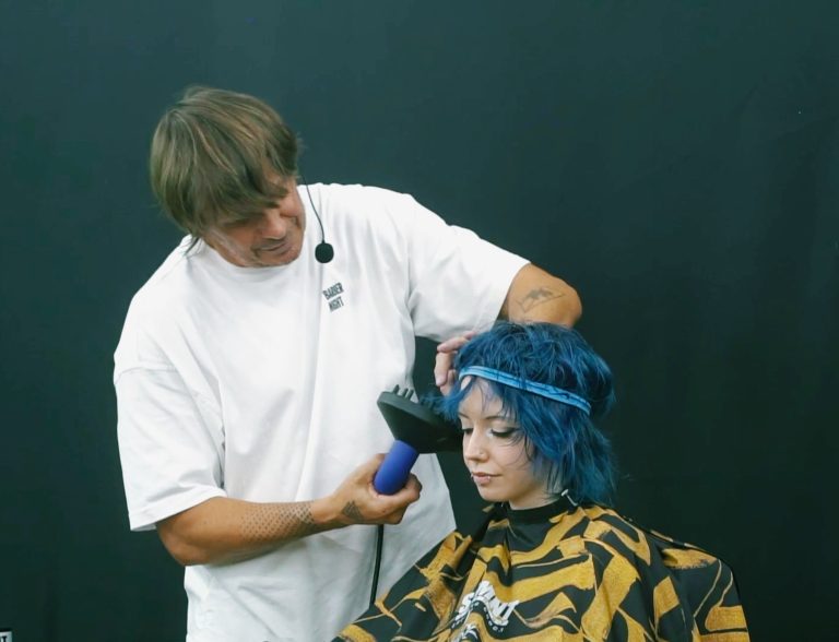 STMNT & Friends – Look & Learn / Barberhood Rzeszów