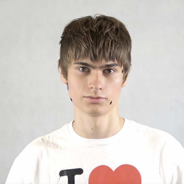 Mod Cut – Vadim Futowsky