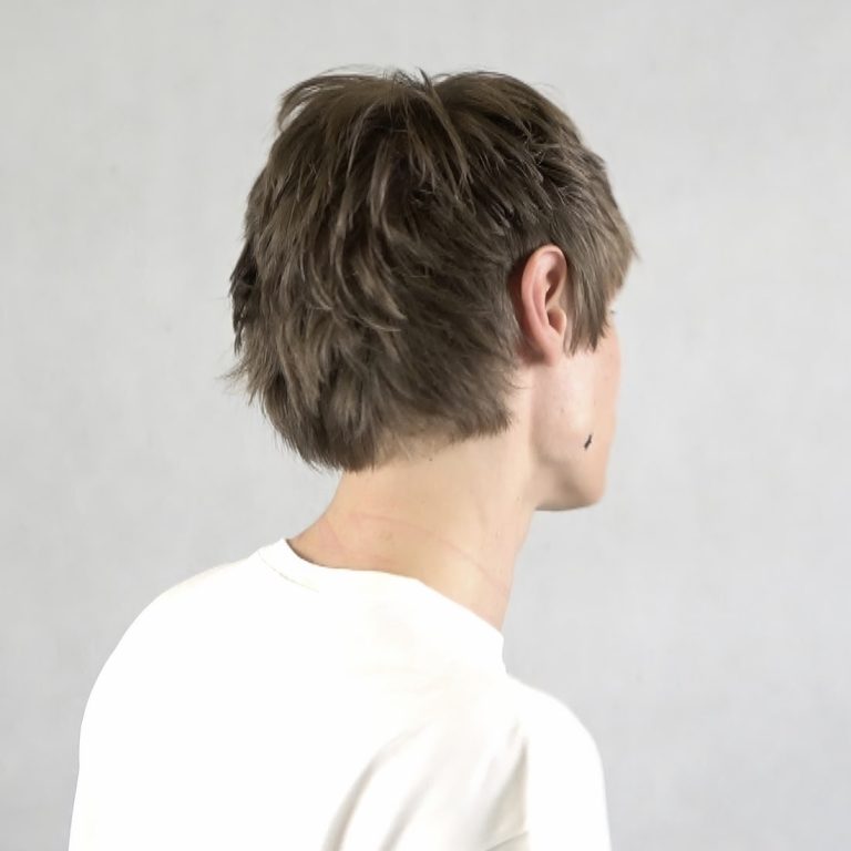 Mod Cut – Vadim Futowsky