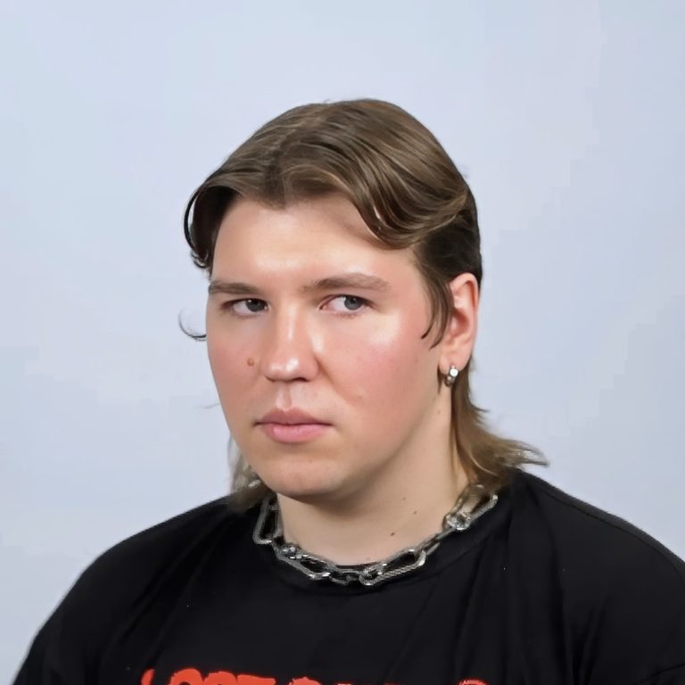 Warstwowy Middle Part – Kacper Trzaskowski