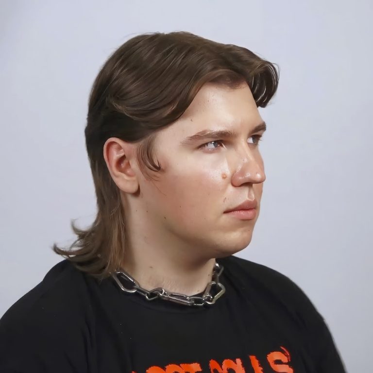 Warstwowy Middle Part – Kacper Trzaskowski